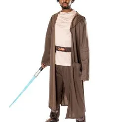 Obi Wan Kenobi Costume For Adults - Disney Star Wars
