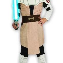 Obi Wan Kenobi Costume For Kids - Disney Star Wars