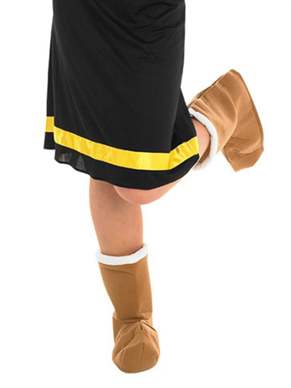 Olive Oyl Costume For Adults - Popeye The Sailer - Image 3