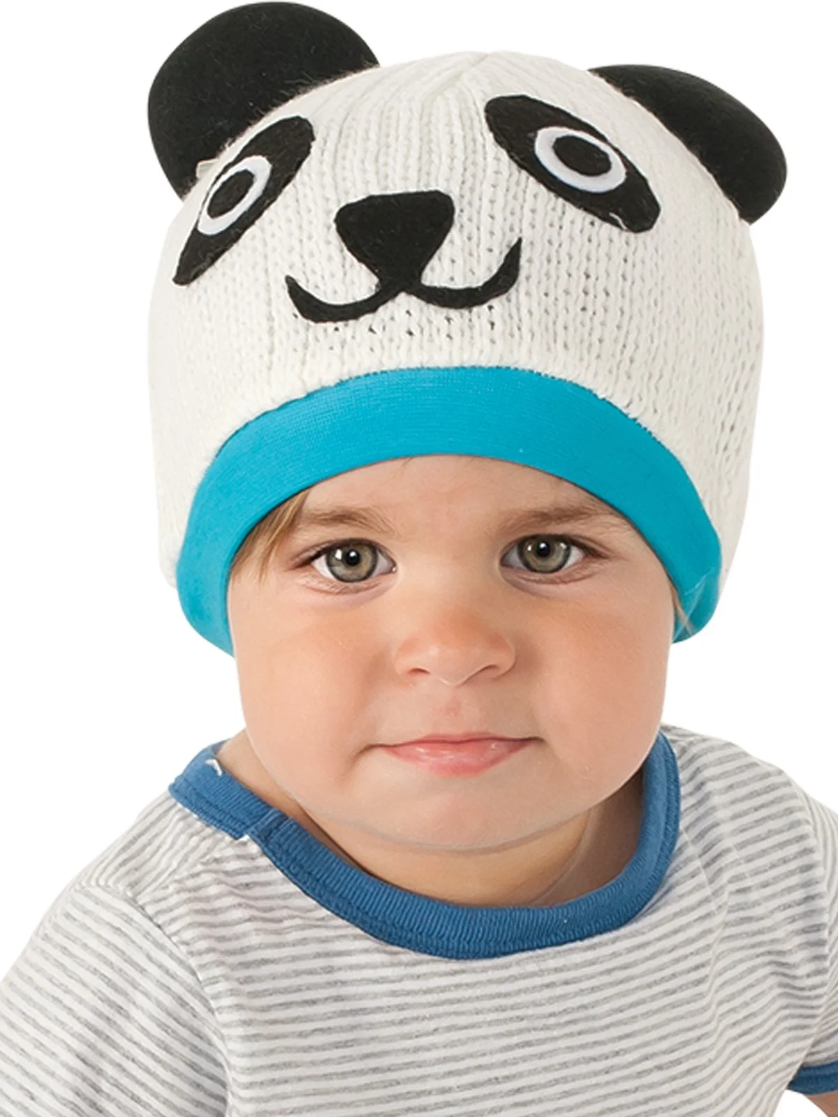 Panda Dress Up Set For Babies - Image 2