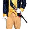 Patriot Soldier Costume For Adults