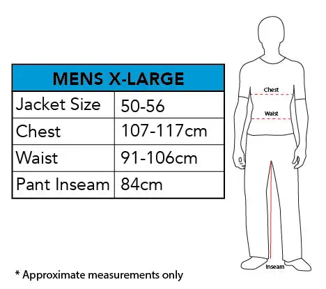 Pennywise 'IT' Movie Costume Top For Adults - Warner Bros 'IT' - Image 4