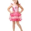 Pinkie Pie Costume For Kids - Hasbro My Little Pony