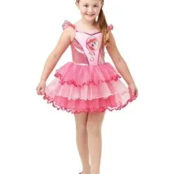Pinkie Pie Premium Costume For Kids - Hasbro My Little Pony