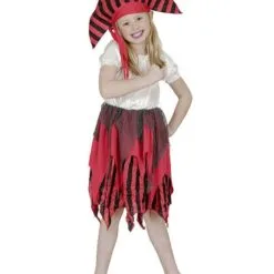 Pirate 'Deckhand Pirate' Costume For Kids