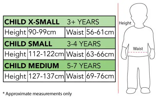 Pirate 'Sweet Pirate' Costume For Kids - Image 4