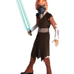 Plo Koon Costume For Kids - Disney Star Wars