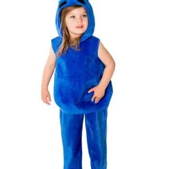 Pogo Costume For Toddlers & Kids - Oddbods