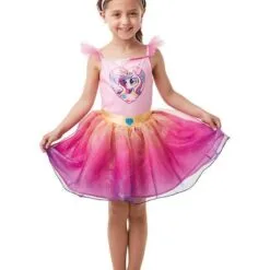 Princess Cadance Deluxe Costume For Kids - Hasbro My Little Pony