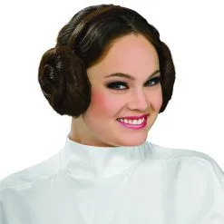 Princess Leia Headband - Disney Star Wars