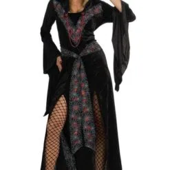 Princess Of Webs Costume For Adults