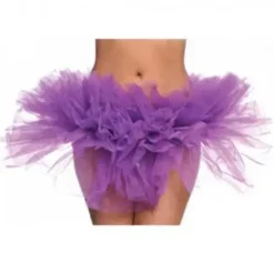 Purple Tutu For Adults
