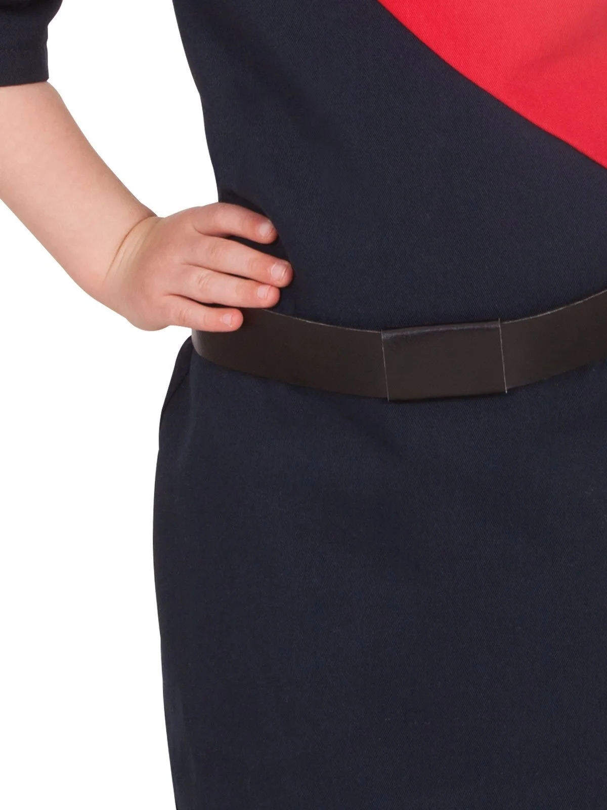 Qantas Female Cabin Crew Uniform For Kids - QANTAS - Image 3