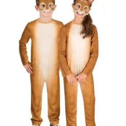 Rabbit Costume For Kids