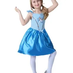 Rainbow Dash Costume For Kids - Hasbro My Little Pony