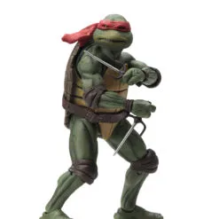 Raphael - 7" Action Figurine - Teenage Mutant Ninja Turtles (1990) - NECA Collectibles