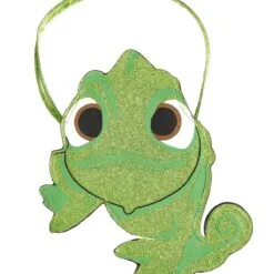 Rapunzel Pascal Kids Accessory Bag - Disney Tangled