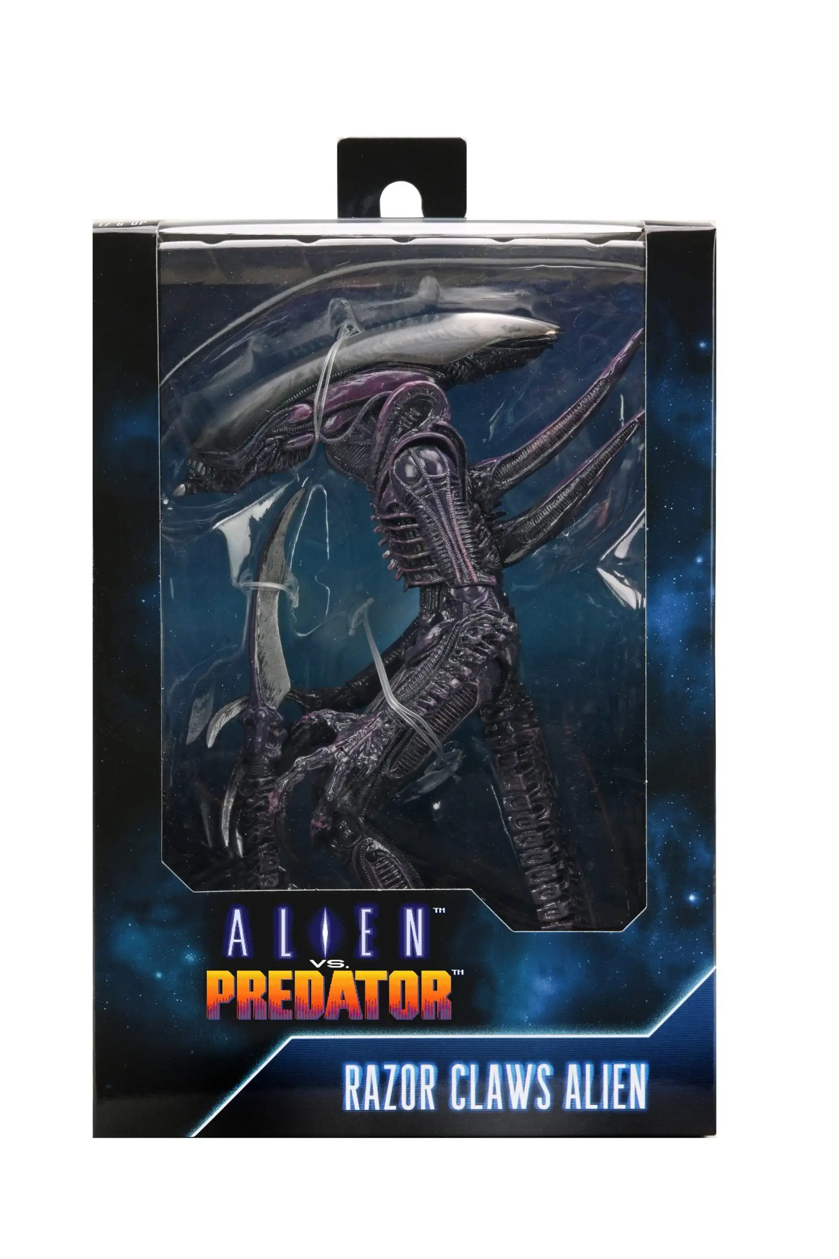 Razor Claws Alien (Movie Deco) - 7" Scale Action Figures - Alien Vs Predator - NECA Collectibles - Image 4
