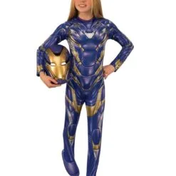 Rescue Costume For Kids - Marvel Avengers: Endgame