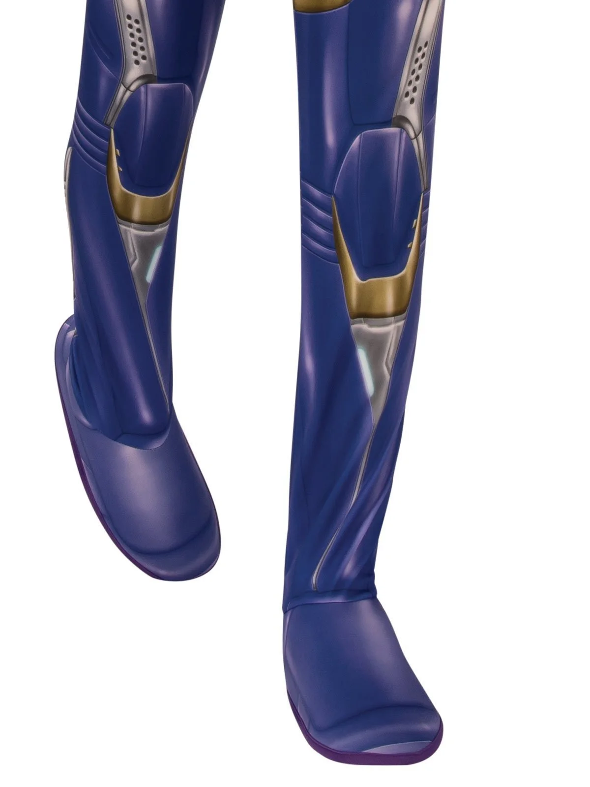 Rescue Costume For Kids - Marvel Avengers: Endgame - Image 3