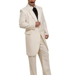 Rhett Butler Collectors Edition Costume For Adults - Gone With The Wind