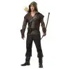 Robin Hood Sherwood Forest Costume For Adults