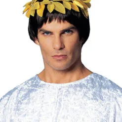 Roman Wreath Headpiece For Adults