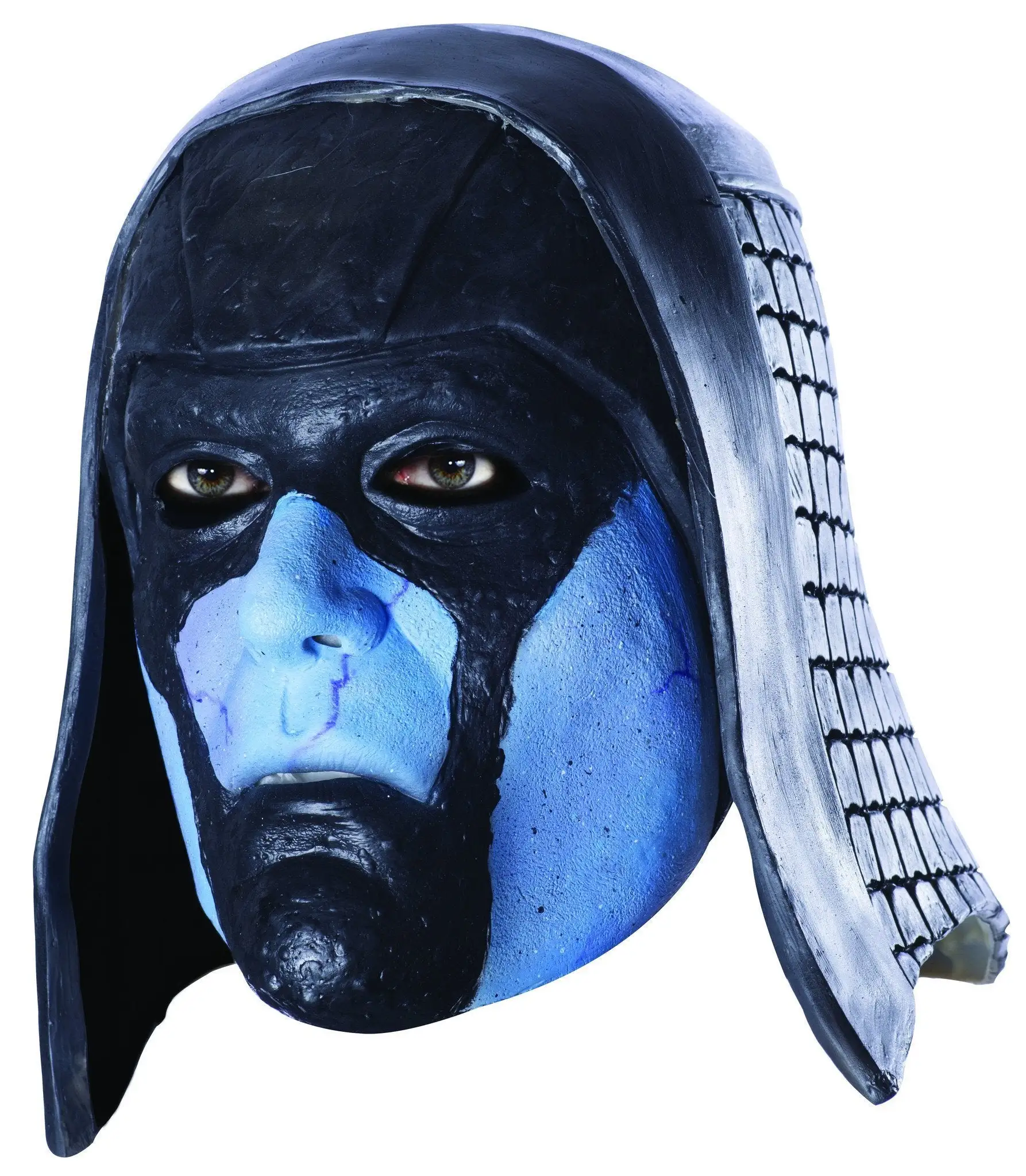Ronan The Accuser Overhead Latex Mask For Adults - Marvel Guardians Of The Galaxy