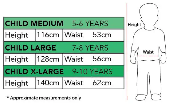 Scarlet Witch Costume For Kids - Marvel Dr. Strange Multiverse Of Madness - Image 4