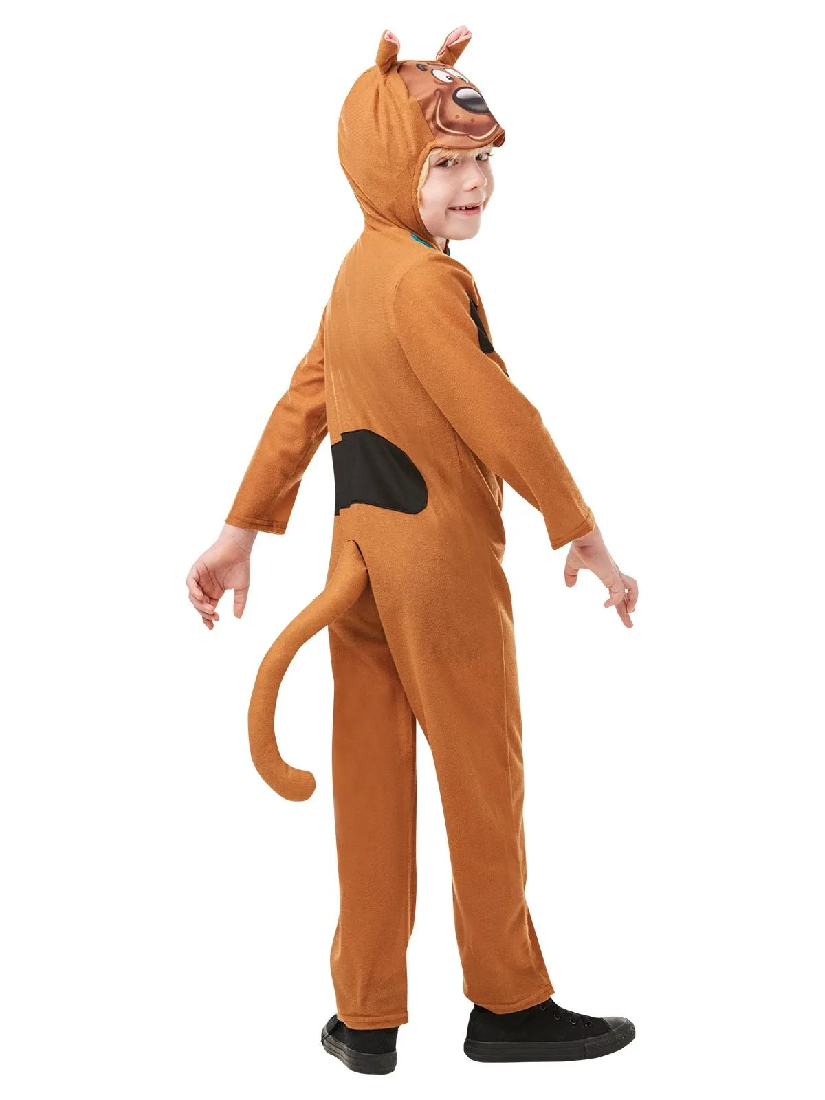 Scooby Doo Costume For Kids - Warner Bros Scooby Doo - Image 3