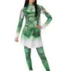 Sersi Deluxe Costume For Adults - Marvel Eternals