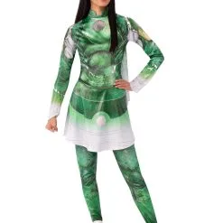 Sersi Deluxe Costume For Adults - Marvel Eternals