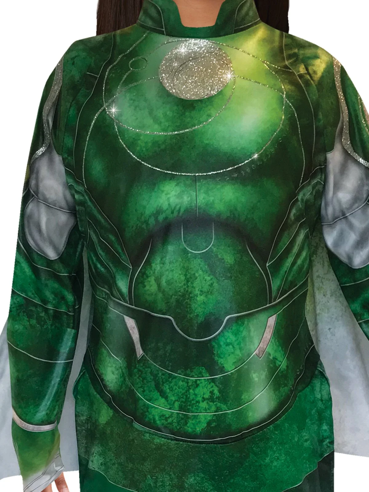 Sersi Deluxe Costume For Kids - Marvel Eternals - Image 2