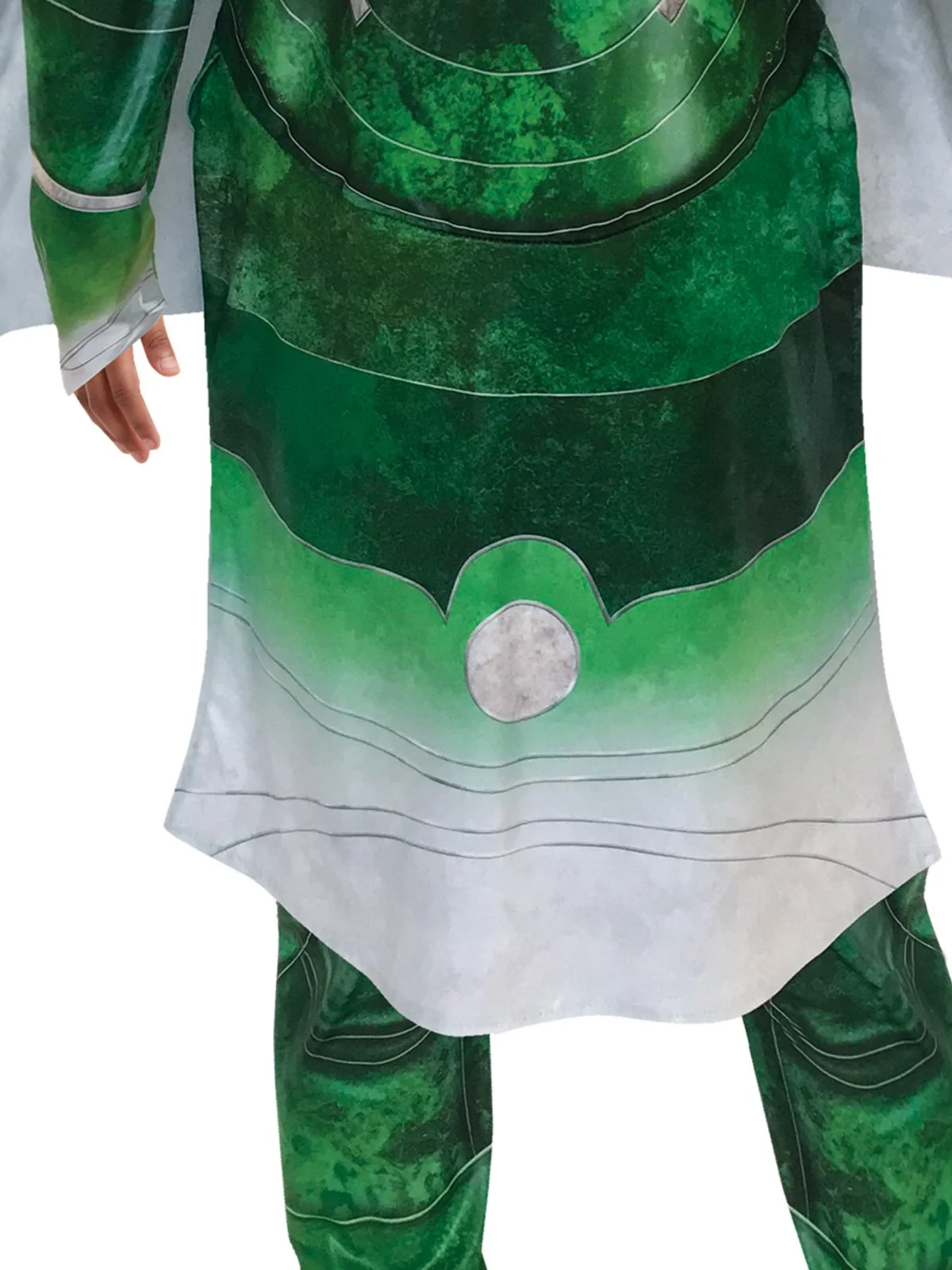 Sersi Deluxe Costume For Kids - Marvel Eternals - Image 3