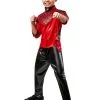 Shang-Chi Deluxe Costume For Kids - Marvel Shangi-Chi