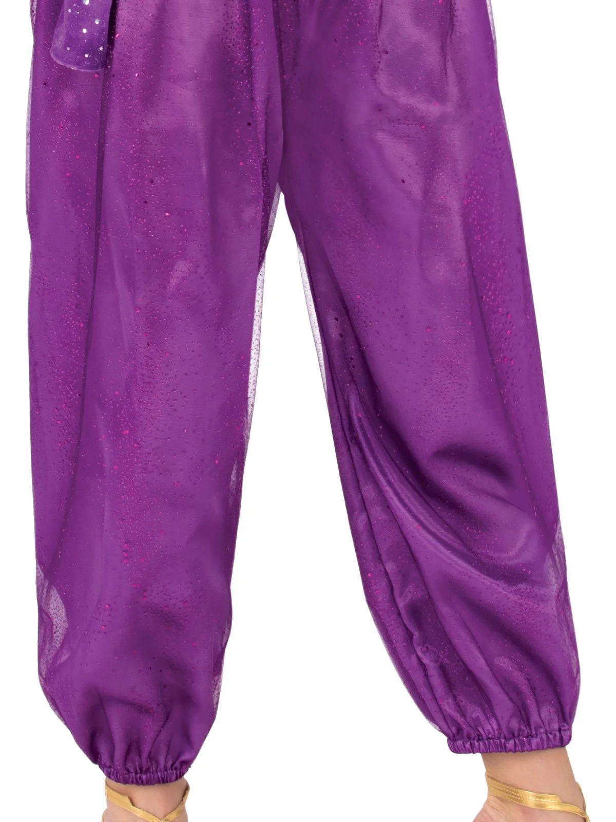 Shimmer Deluxe Costume For Adults - Nickelodeon Shimmer & Shine - Image 4