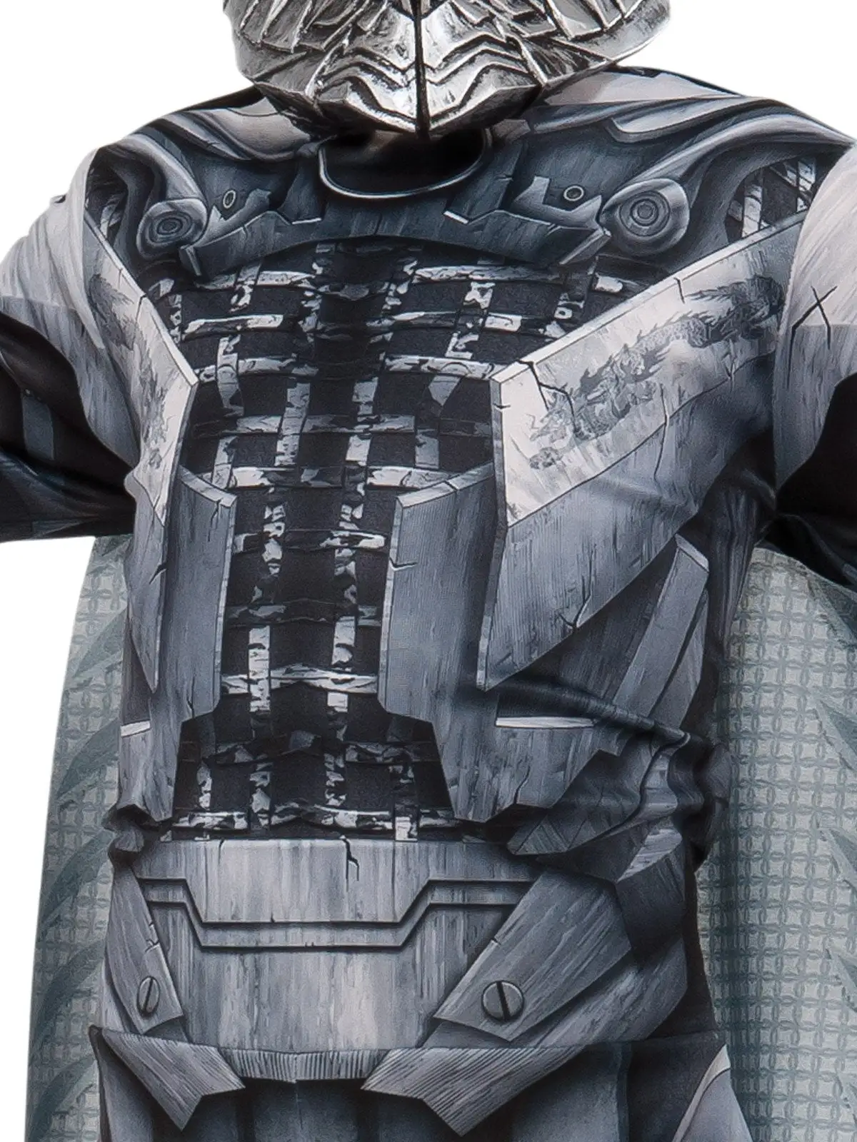 Shredder Costume For Kids - Nickelodeon Teenage Mutant Ninja Turtles - Image 3