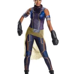 Shuri Deluxe Costume For Adults - Marvel Black Panther