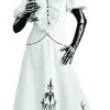 Skeleton Bride Collector's Edition Costume For Adults