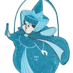 Sleeping Beauty Fairy Kids Accessory Bag - Disney Sleeping Beauty
