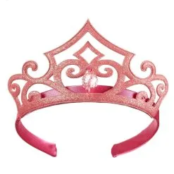 Sleeping Beauty Ultimate Princess Tiara For Kids - Disney Sleeping Beauty