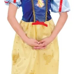 Snow White Nouveau Costume For Kids - Disney Snow White