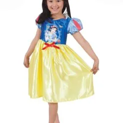Snow White Storytime Costume For Kids - Disney Snow White