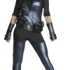 Sonya Blade Costume For Adults - Mortal Kombat