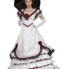 Southern Belle Collectors Edition Costume For Adults