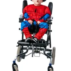 Spider-Man Adaptive Costume For Kids - Marvel Spider-Man