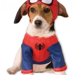 Spider-Man Pet Costume - Marvel Spider-Man
