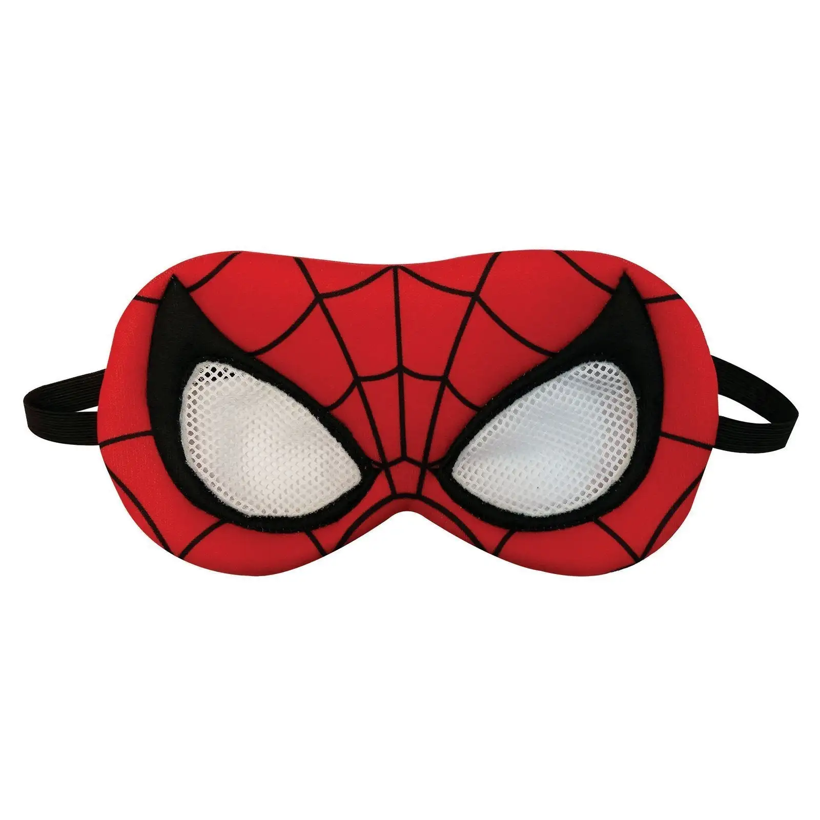 Spider-Man Plush Eye Mask - Marvel Spider-Man - Image 2