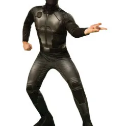 Spider-Man 'Stealth Suit' Costume For Adults - Marvel Spider-Man: Far From Home