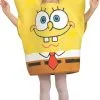 SpongeBob Costume For Kids - Nickelodeon SpongeBob SquarePants